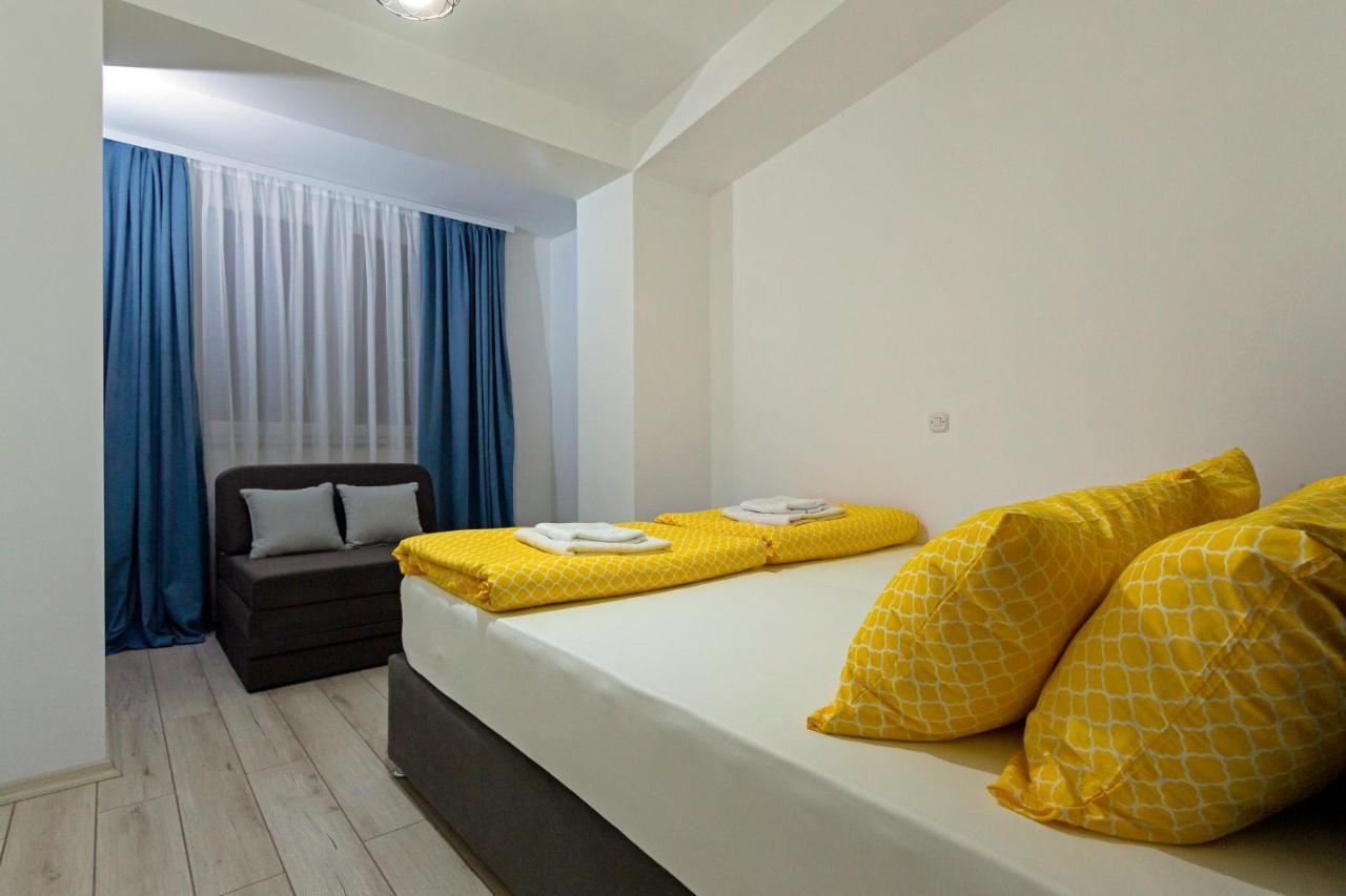 Villa Torres Ohrid Exterior photo
