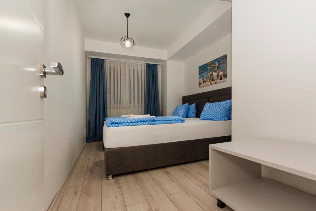 Villa Torres Ohrid Exterior photo